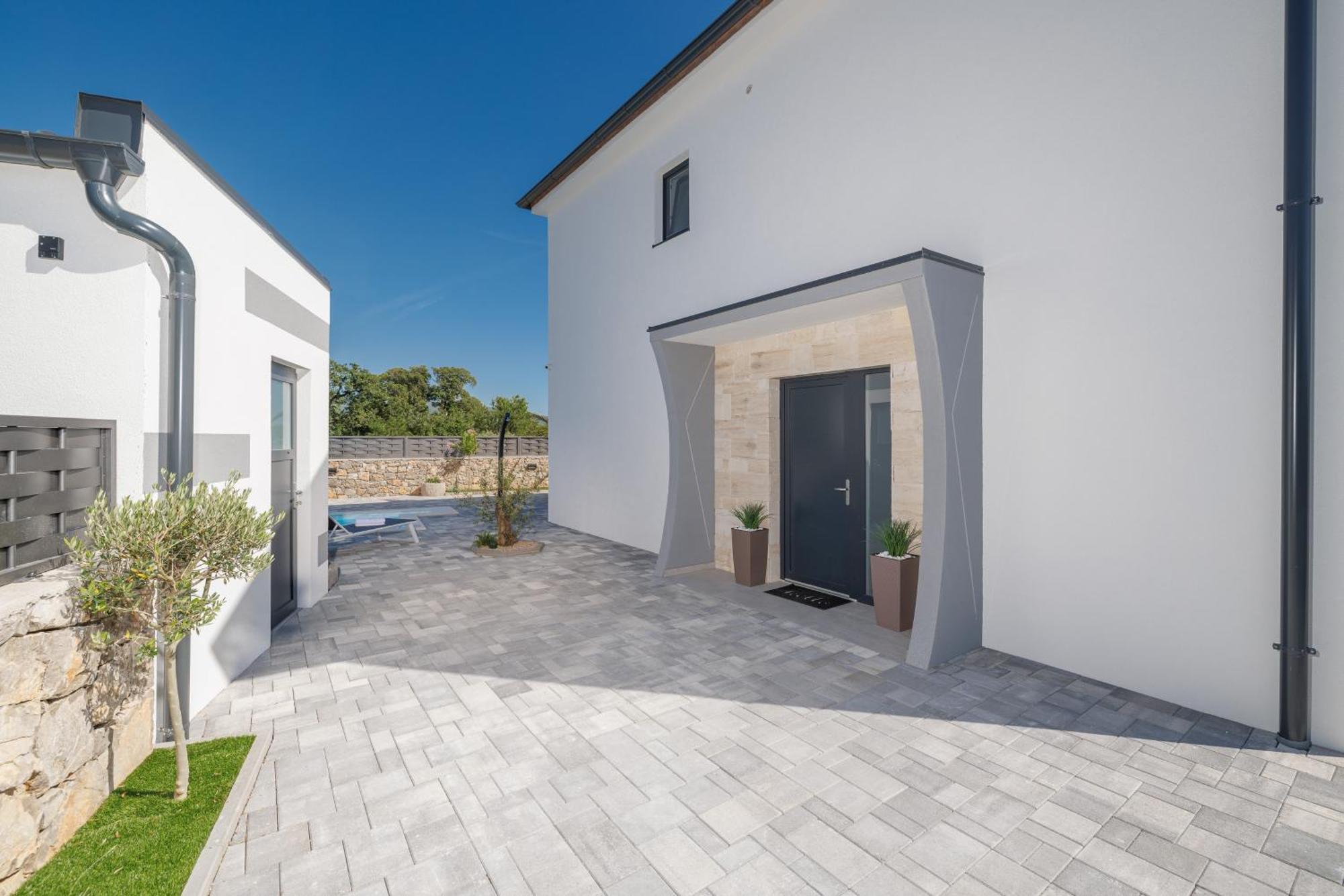 Villa Stanic Kornic Exterior photo
